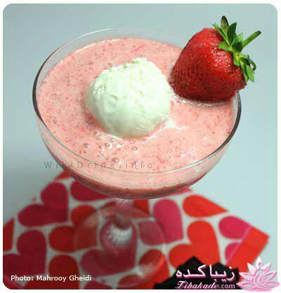 انواع نوشیدنی